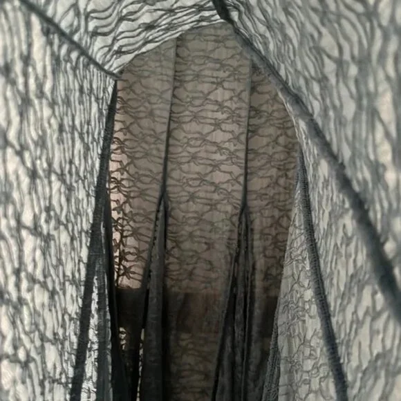 Free People Lace Skirt - NWT - S - Picture 7 of 11